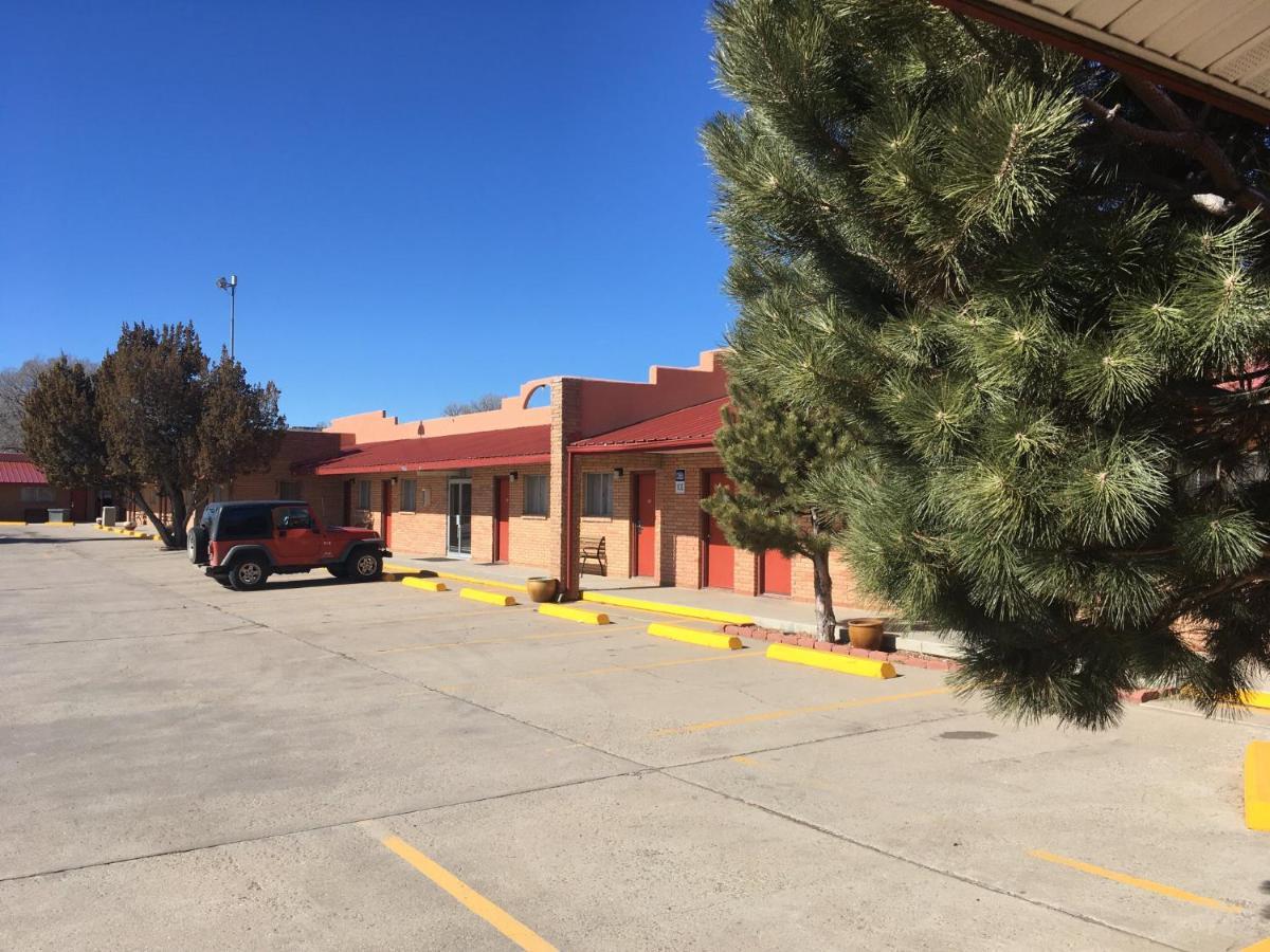 Casa Lemus Inn Raton Dış mekan fotoğraf