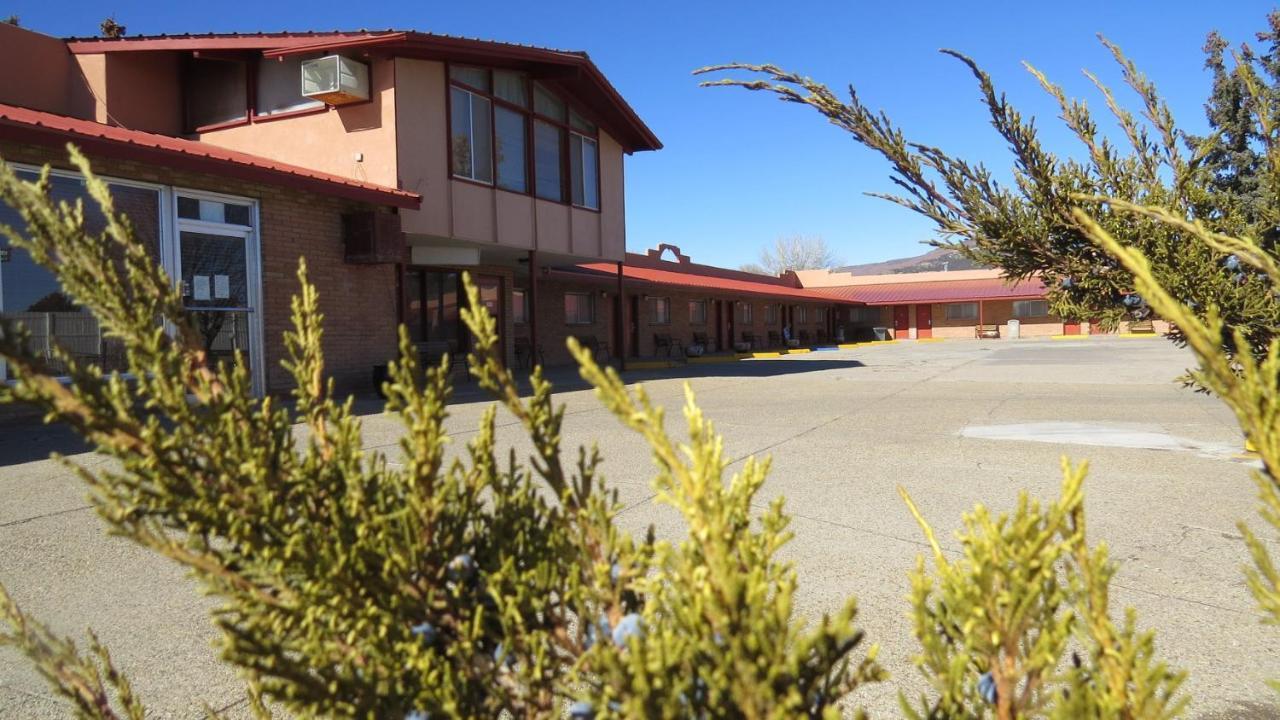 Casa Lemus Inn Raton Dış mekan fotoğraf