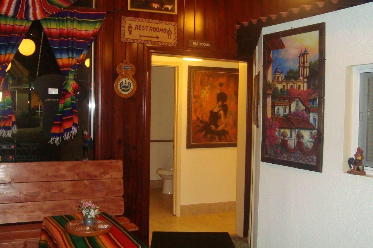 Casa Lemus Inn Raton Dış mekan fotoğraf