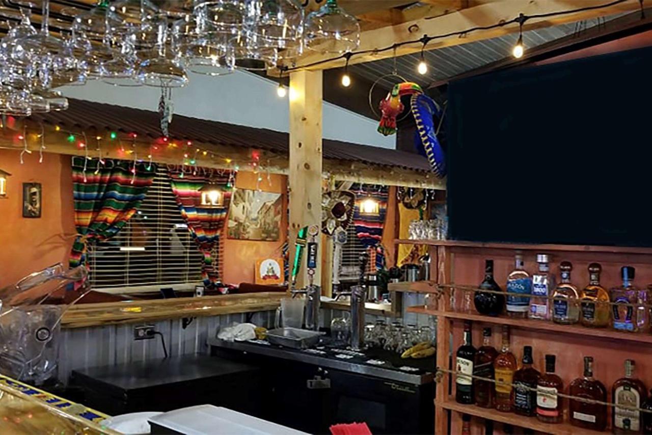 Casa Lemus Inn Raton Dış mekan fotoğraf