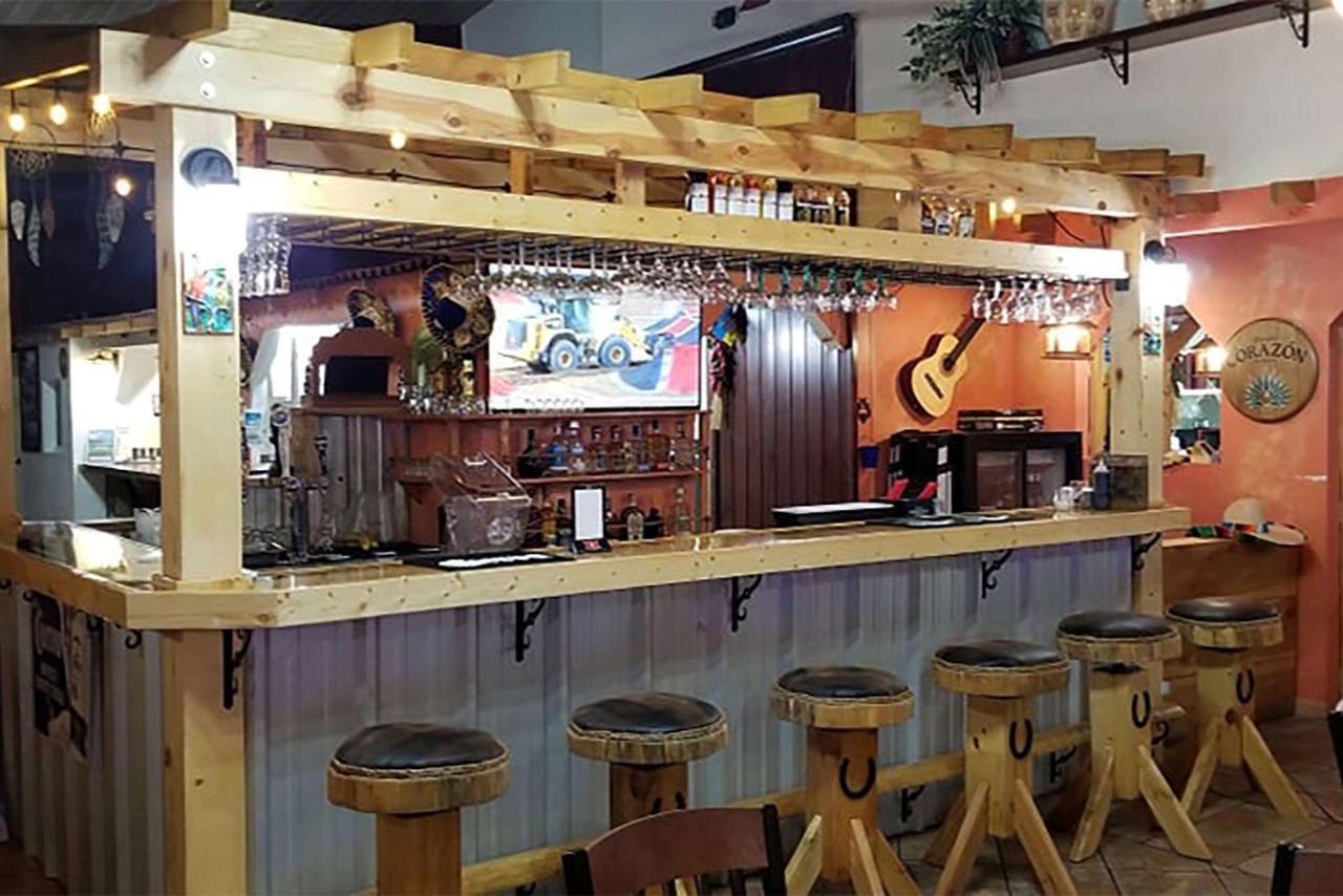 Casa Lemus Inn Raton Dış mekan fotoğraf