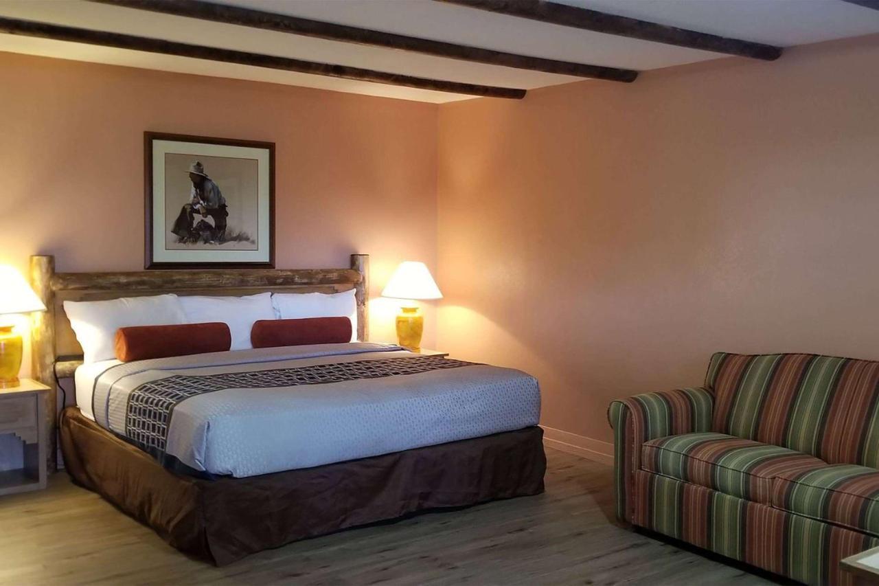 Casa Lemus Inn Raton Dış mekan fotoğraf