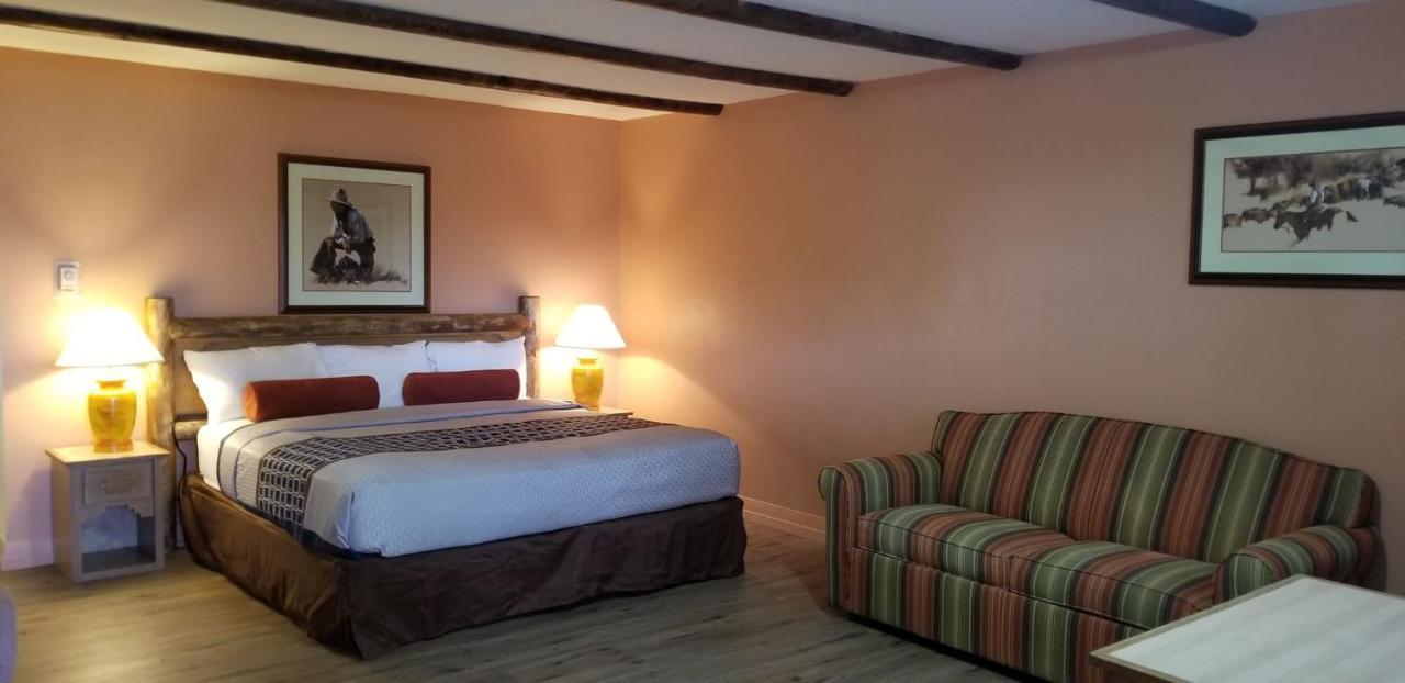 Casa Lemus Inn Raton Dış mekan fotoğraf