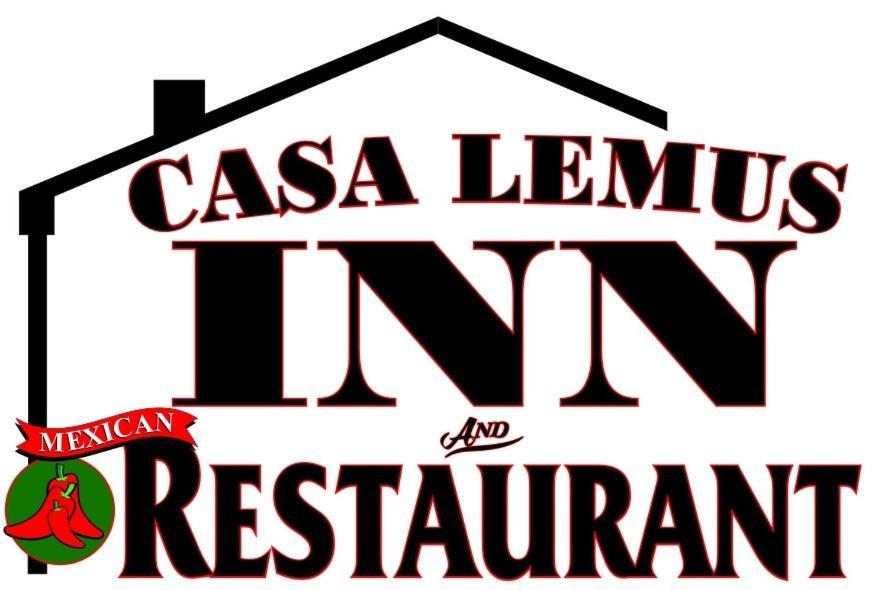 Casa Lemus Inn Raton Dış mekan fotoğraf
