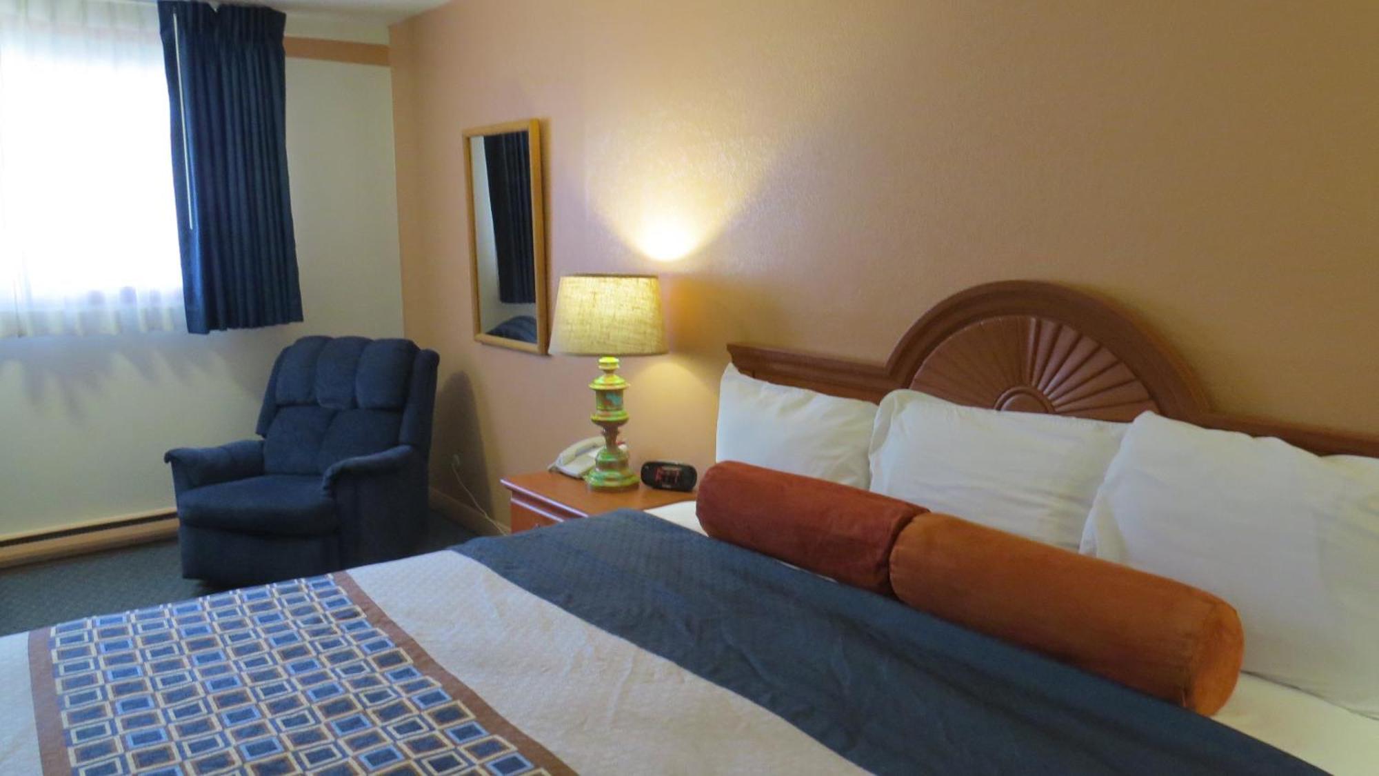 Casa Lemus Inn Raton Dış mekan fotoğraf