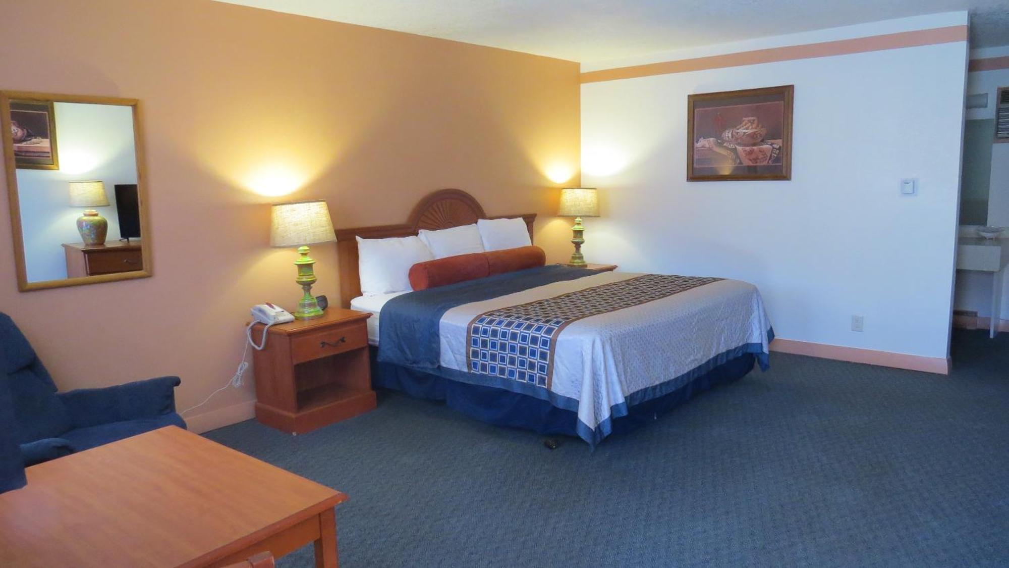 Casa Lemus Inn Raton Dış mekan fotoğraf