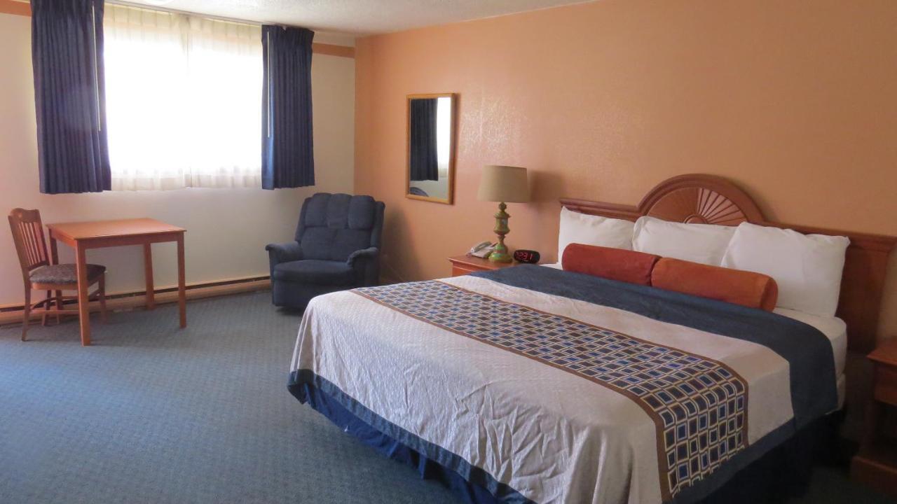 Casa Lemus Inn Raton Dış mekan fotoğraf