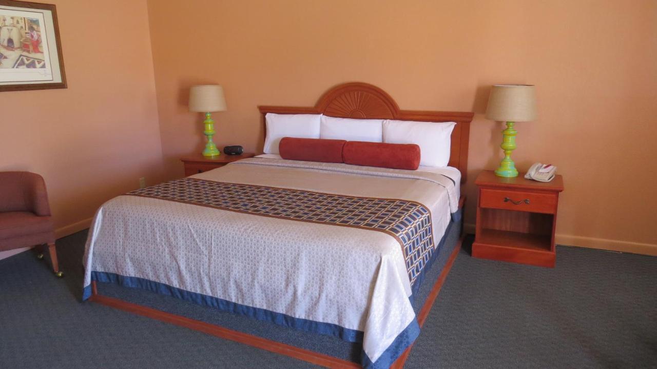 Casa Lemus Inn Raton Dış mekan fotoğraf
