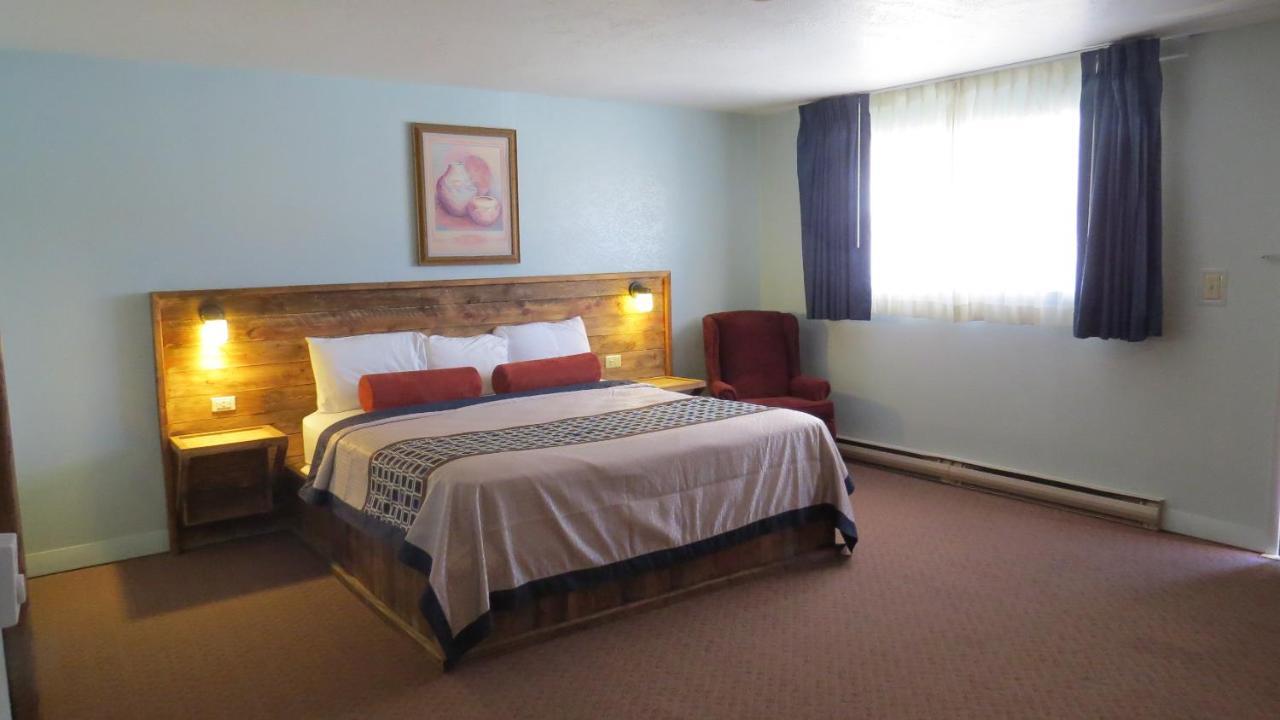 Casa Lemus Inn Raton Dış mekan fotoğraf