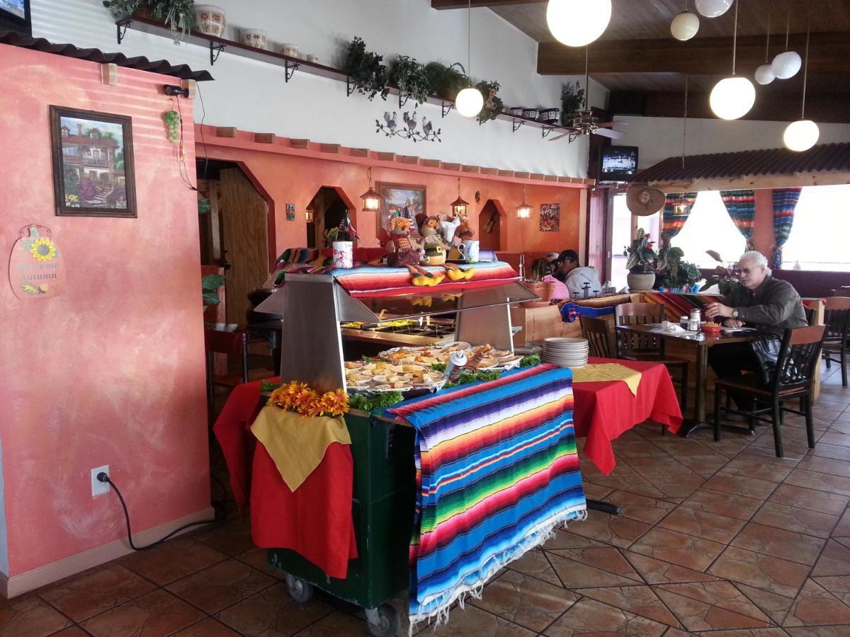 Casa Lemus Inn Raton Dış mekan fotoğraf