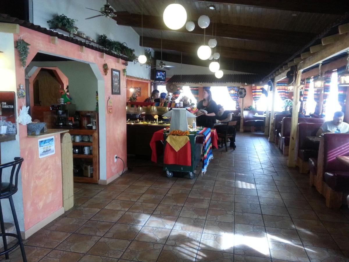Casa Lemus Inn Raton Dış mekan fotoğraf